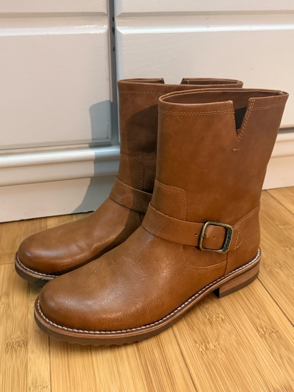 Frye and Co. Chesnee Booties
